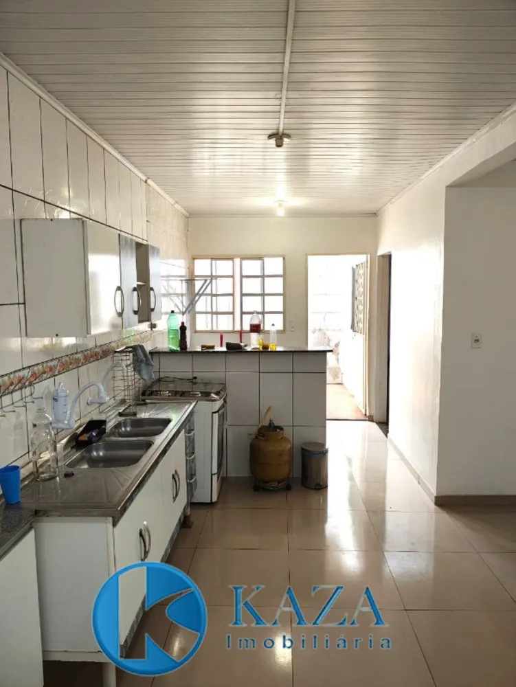 Casa, 1 quarto, 180 m² - Foto 7