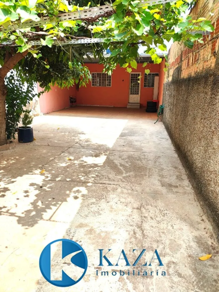 Casa, 1 quarto, 180 m² - Foto 2