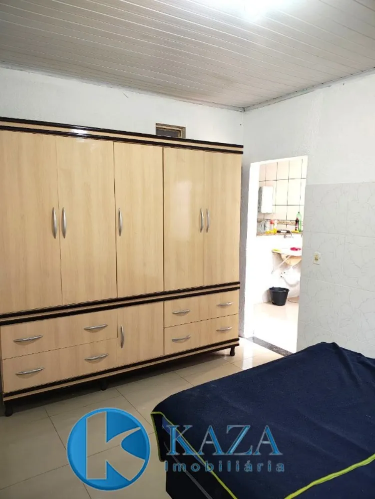 Casa, 1 quarto, 180 m² - Foto 11