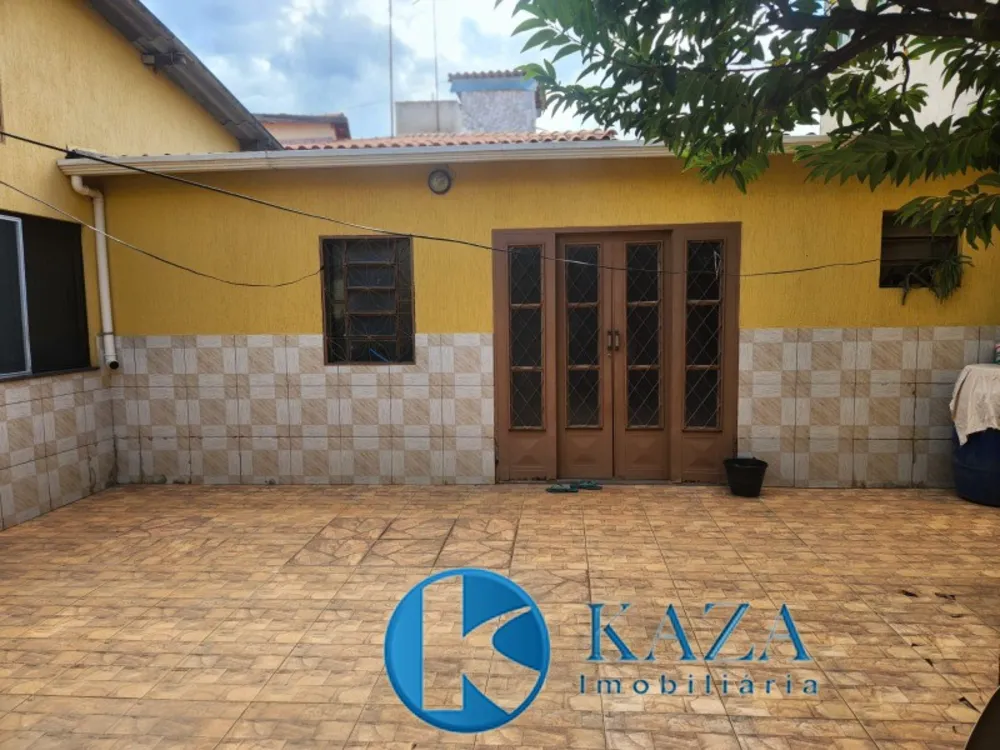 Casa, 3 quartos, 120 m² - Foto 12