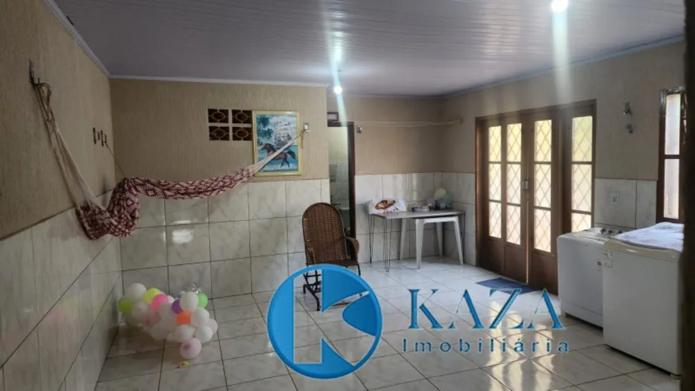 Casa, 3 quartos, 120 m² - Foto 2