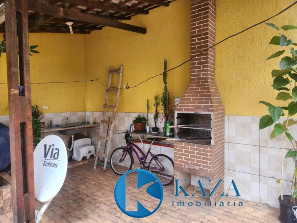 Casa, 3 quartos, 120 m² - Foto 11