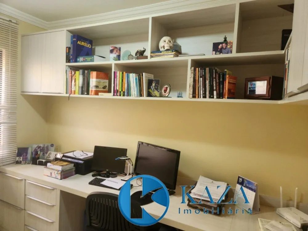 Casa, 3 quartos, 120 m² - Foto 8