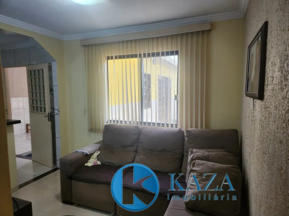 Casa, 3 quartos, 120 m² - Foto 5