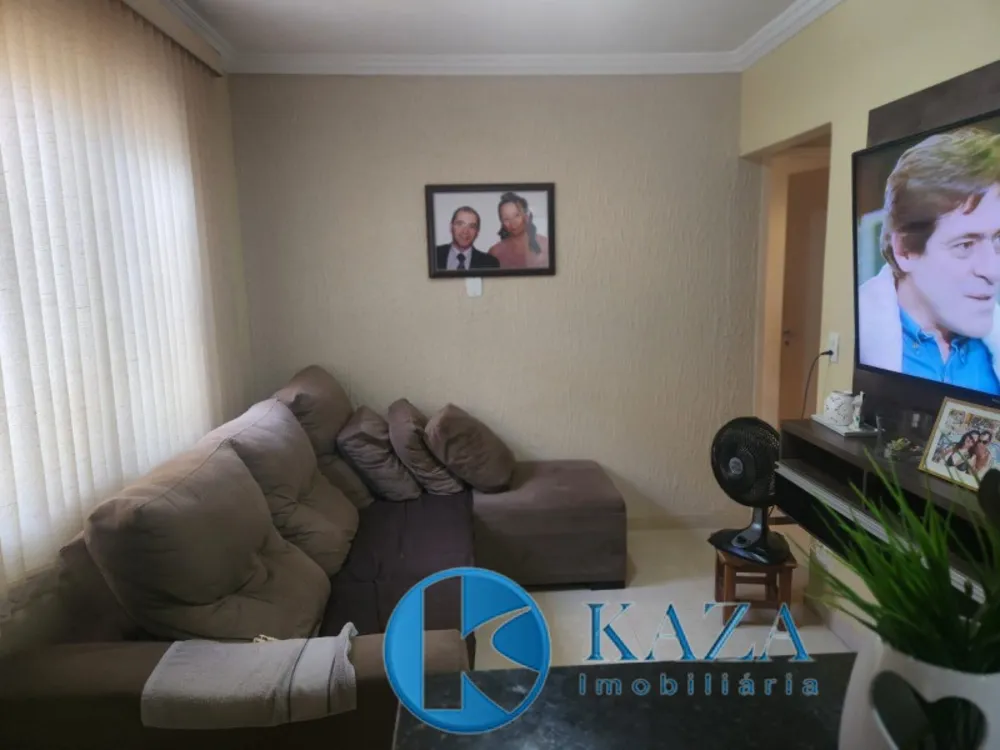 Casa, 3 quartos, 120 m² - Foto 4