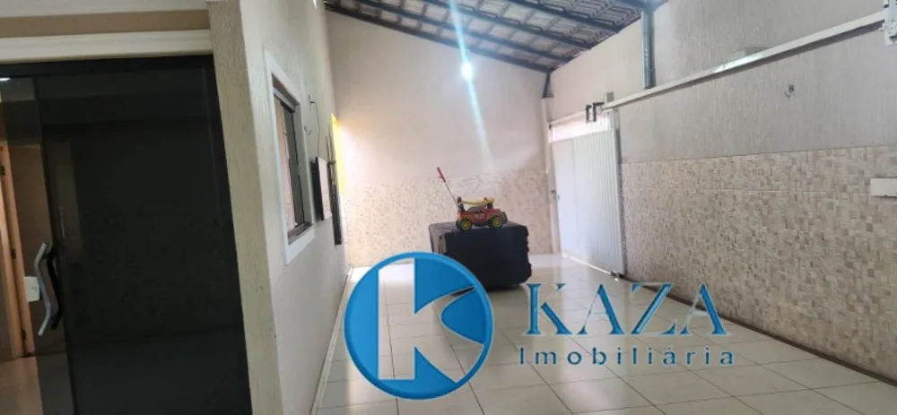 Casa, 3 quartos, 120 m² - Foto 10