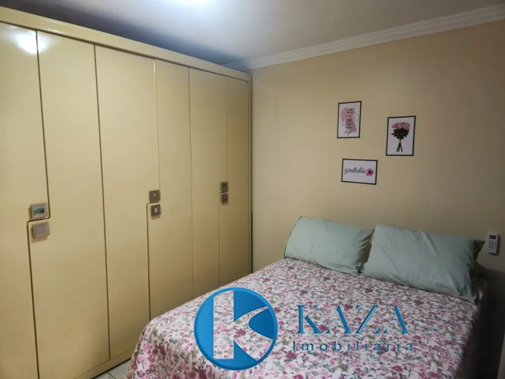 Casa, 3 quartos, 120 m² - Foto 6