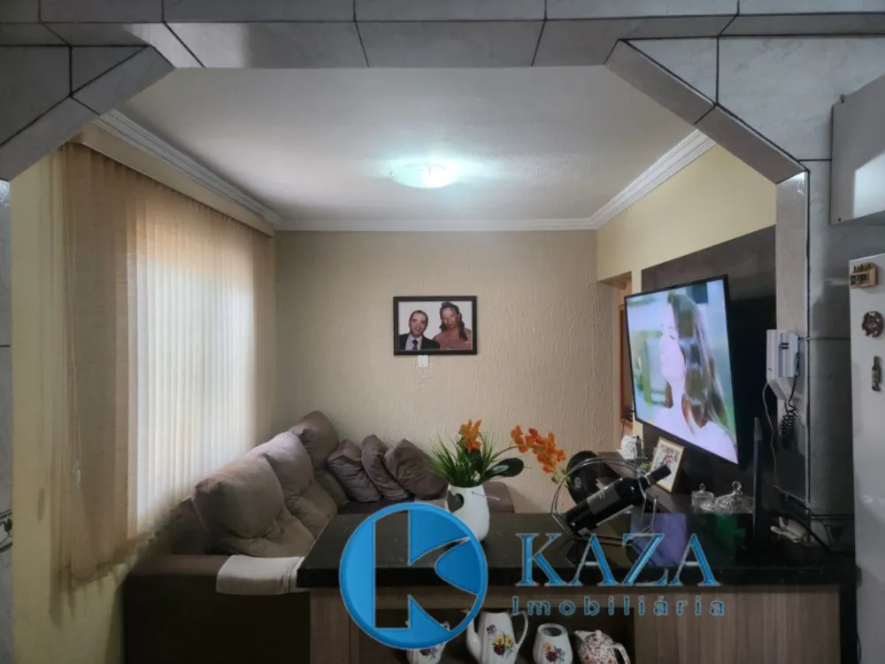 Casa, 3 quartos, 120 m² - Foto 3