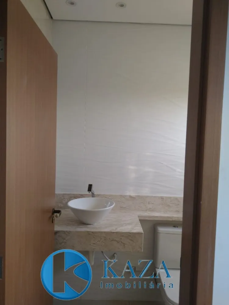 Casa, 6 quartos, 240 m² - Foto 9