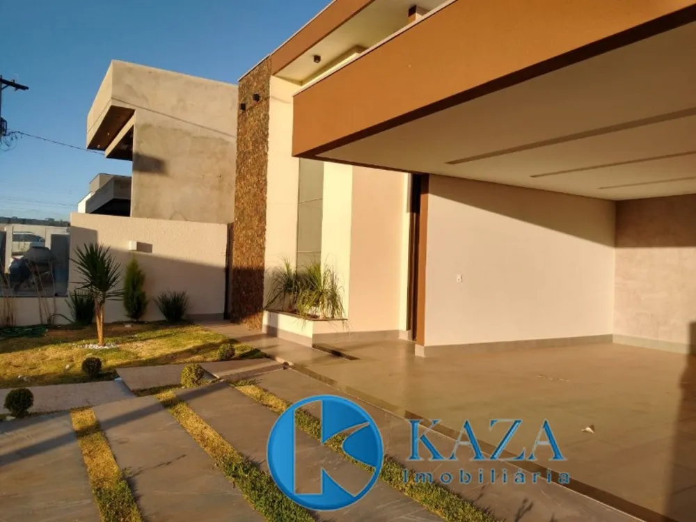 Casa, 6 quartos, 240 m² - Foto 2
