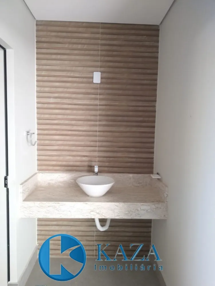 Casa, 6 quartos, 240 m² - Foto 5