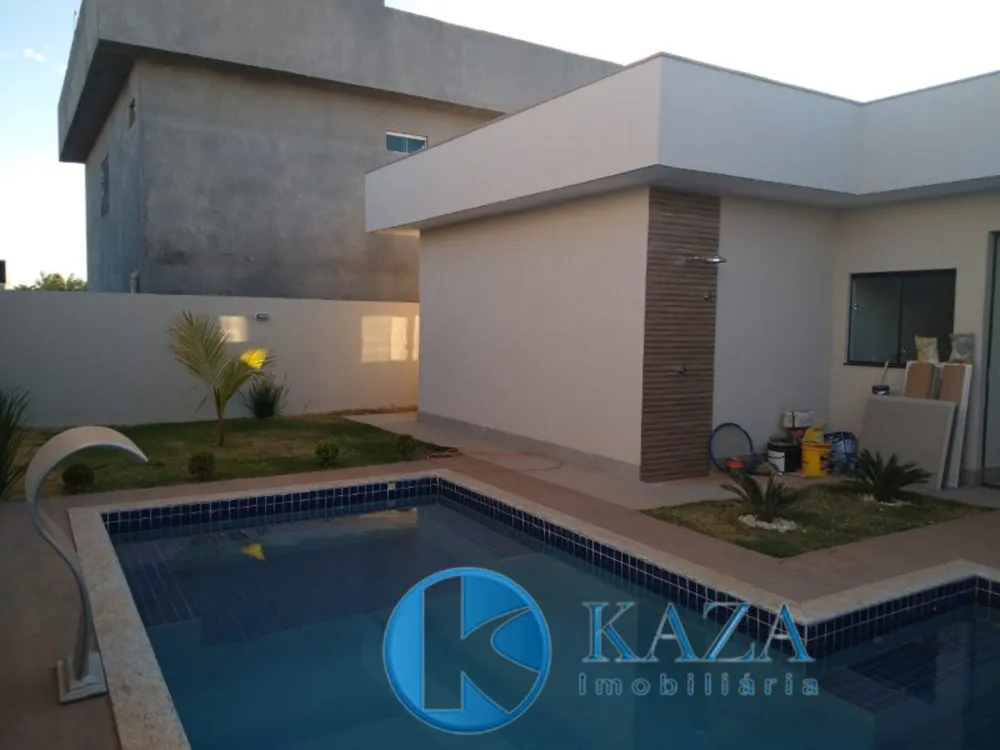 Casa, 6 quartos, 240 m² - Foto 1