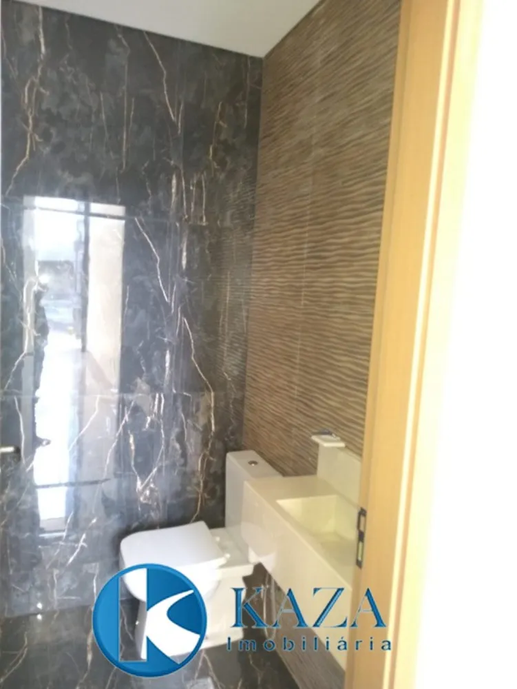 Casa, 6 quartos, 240 m² - Foto 11