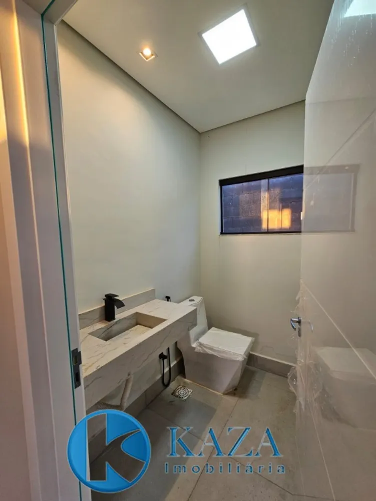 Casa, 3 quartos, 246 m² - Foto 4