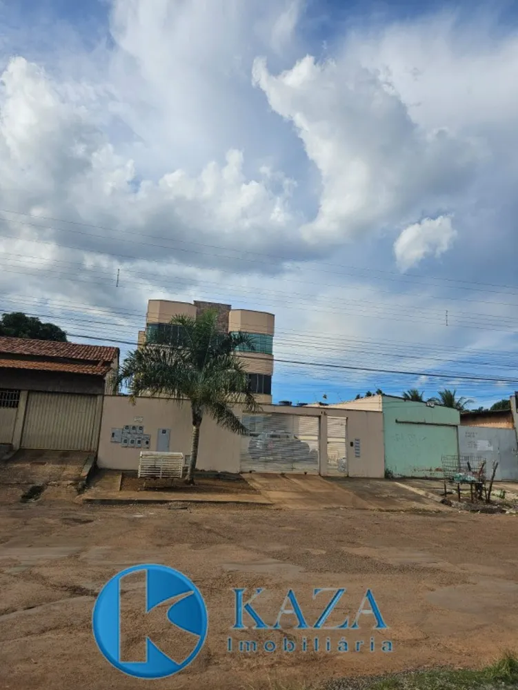 Apartamento, 2 quartos, 65 m² - Foto 1