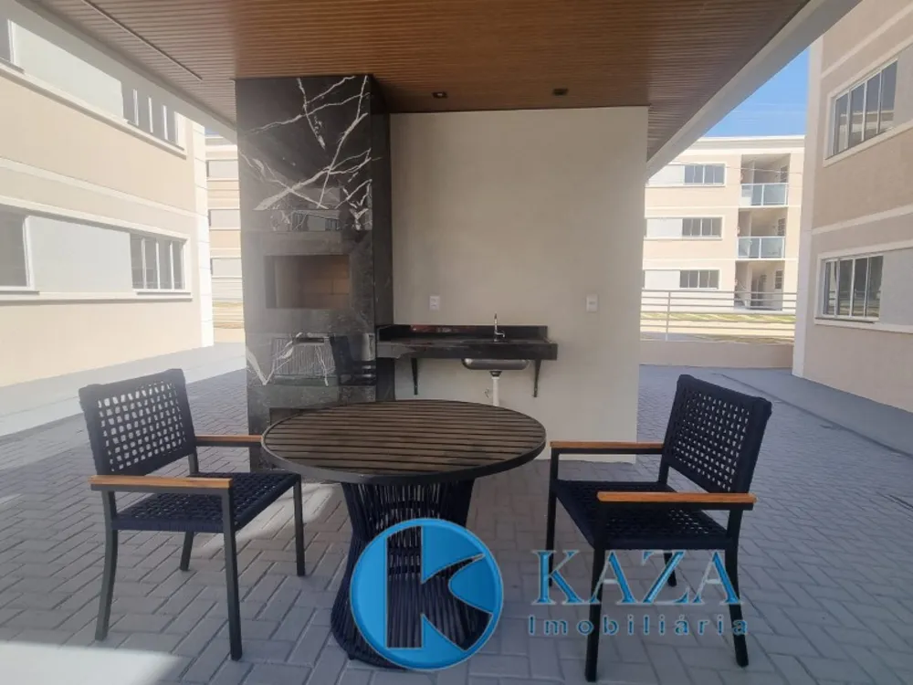 Apartamento, 1 quarto, 30 m² - Foto 1
