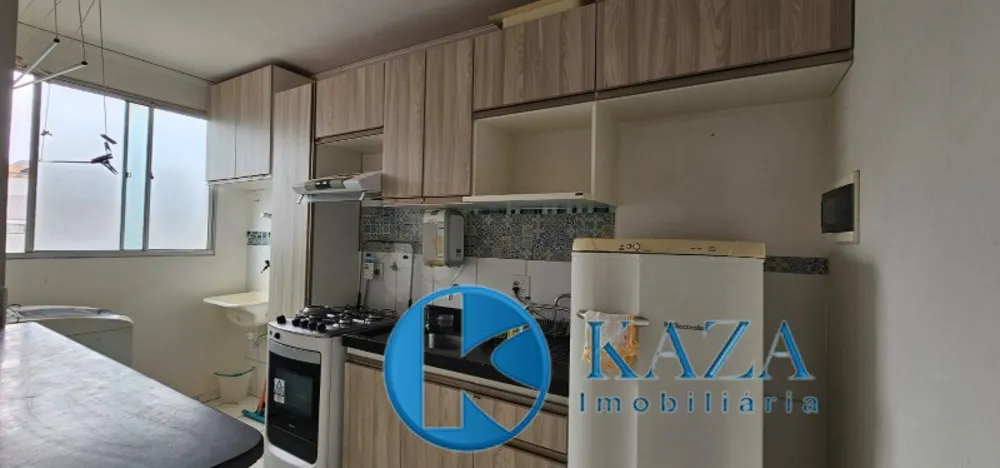 Apartamento, 2 quartos, 47 m² - Foto 1