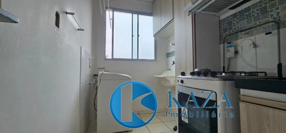 Apartamento, 2 quartos, 47 m² - Foto 2