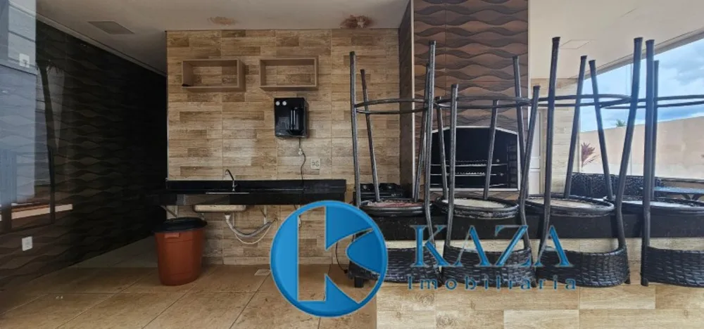 Apartamento, 2 quartos, 47 m² - Foto 6