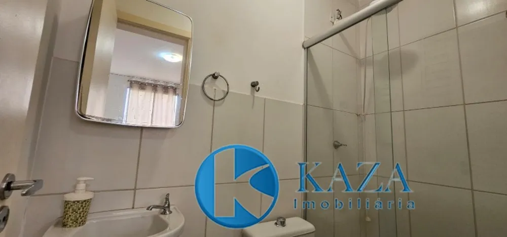 Apartamento, 2 quartos, 47 m² - Foto 5