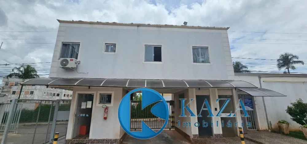 Apartamento, 2 quartos, 47 m² - Foto 9