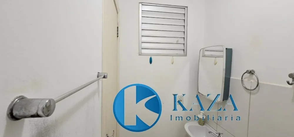 Apartamento, 2 quartos, 47 m² - Foto 4