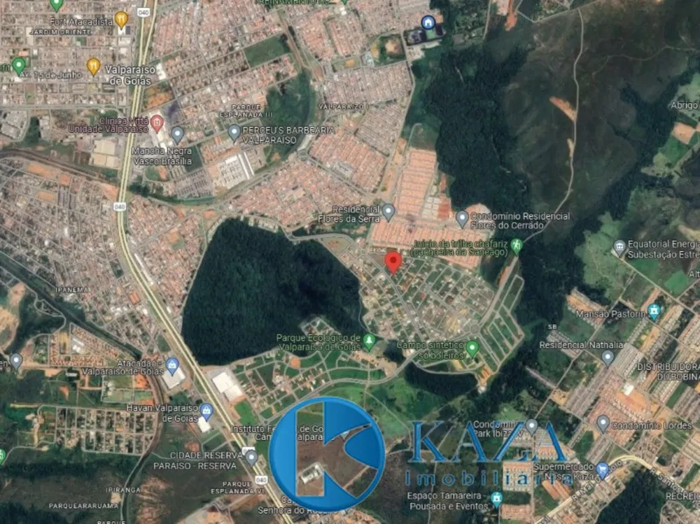 Terreno, 360 m² - Foto 6