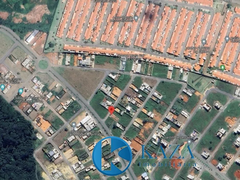 Terreno, 360 m² - Foto 1