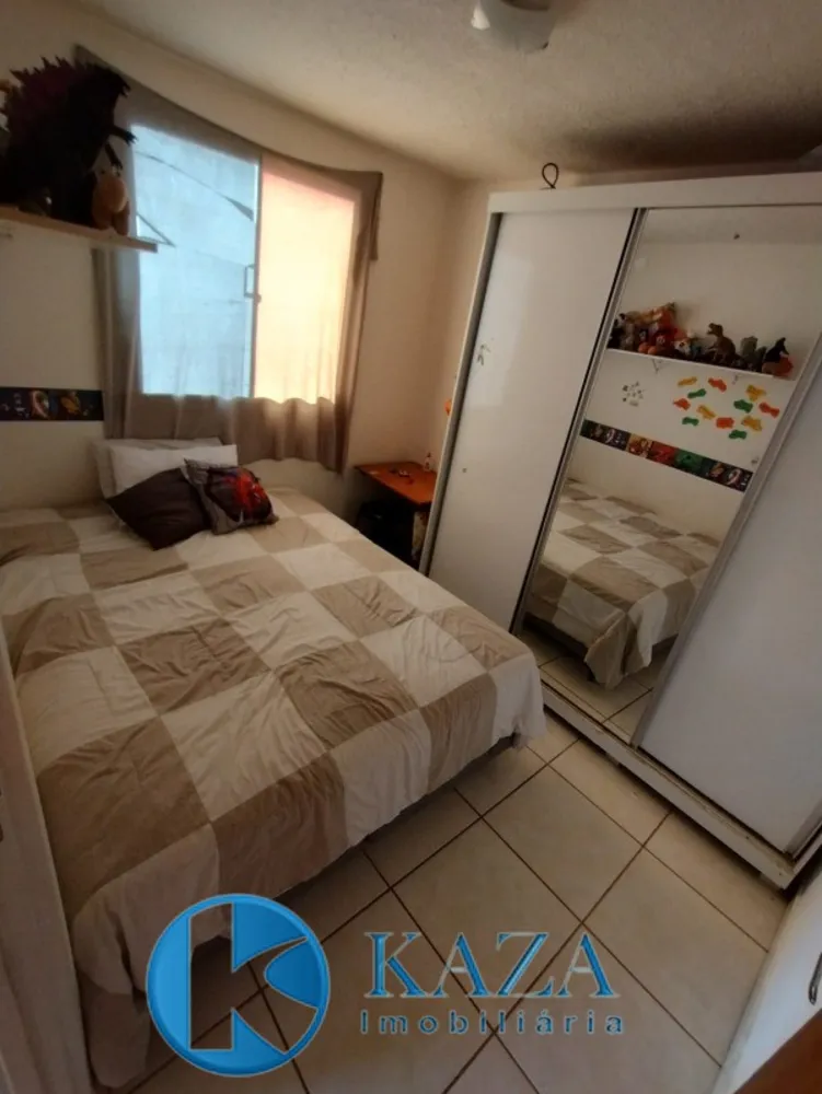 Apartamento, 2 quartos, 55 m² - Foto 3