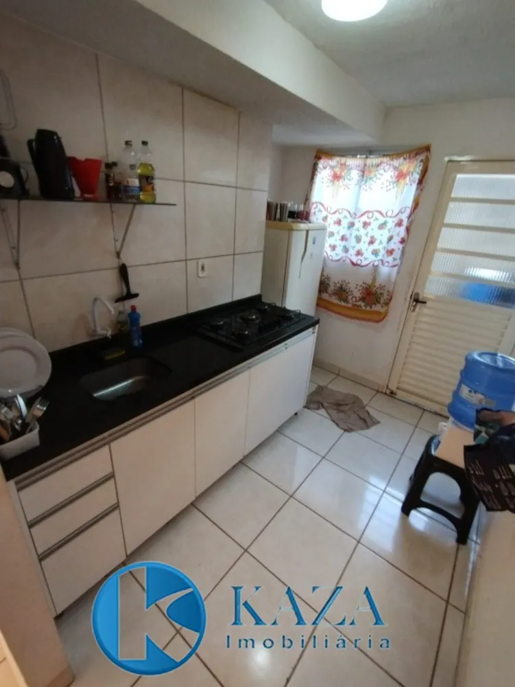 Apartamento, 2 quartos, 55 m² - Foto 6