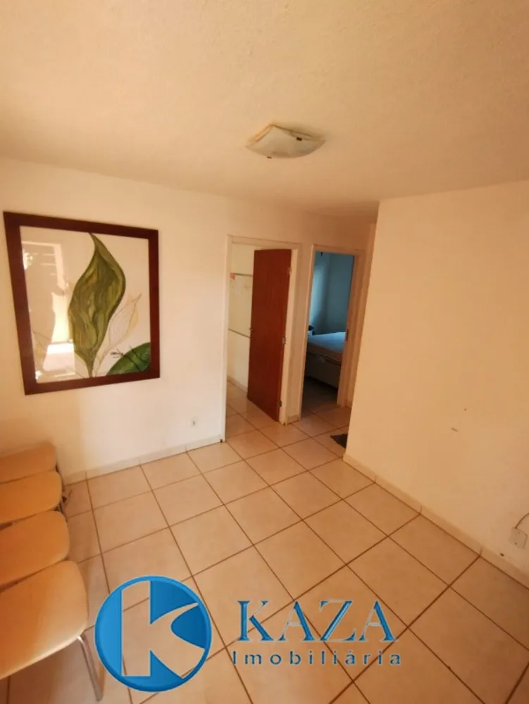 Apartamento, 2 quartos, 55 m² - Foto 1