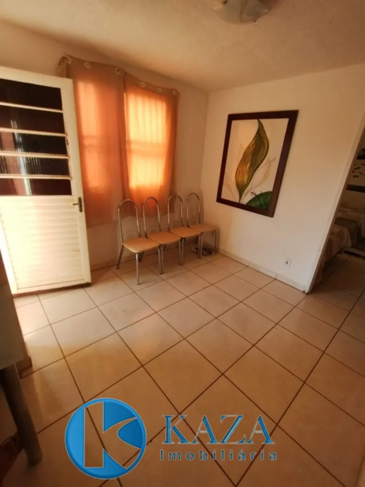 Apartamento, 2 quartos, 55 m² - Foto 2