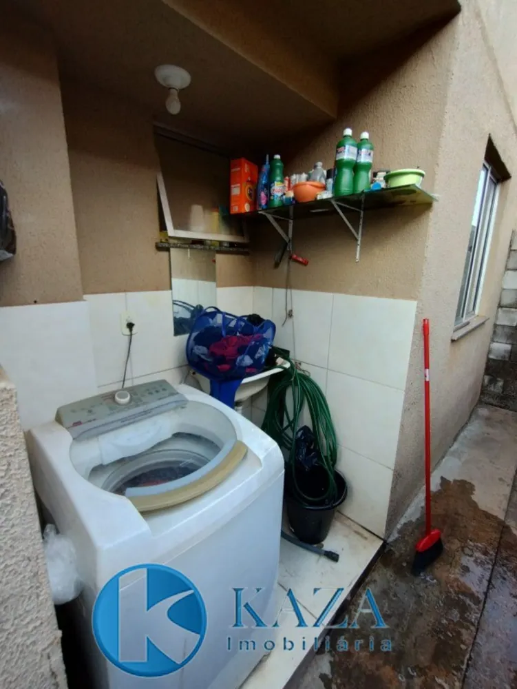 Apartamento, 2 quartos, 55 m² - Foto 7