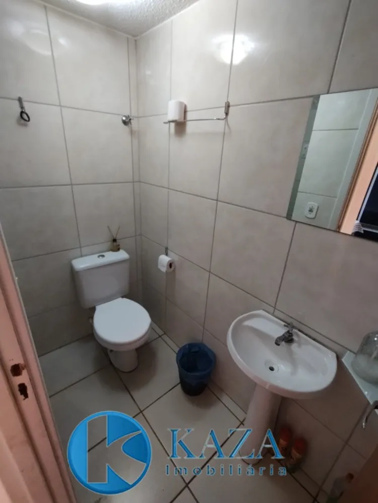 Apartamento, 2 quartos, 55 m² - Foto 4