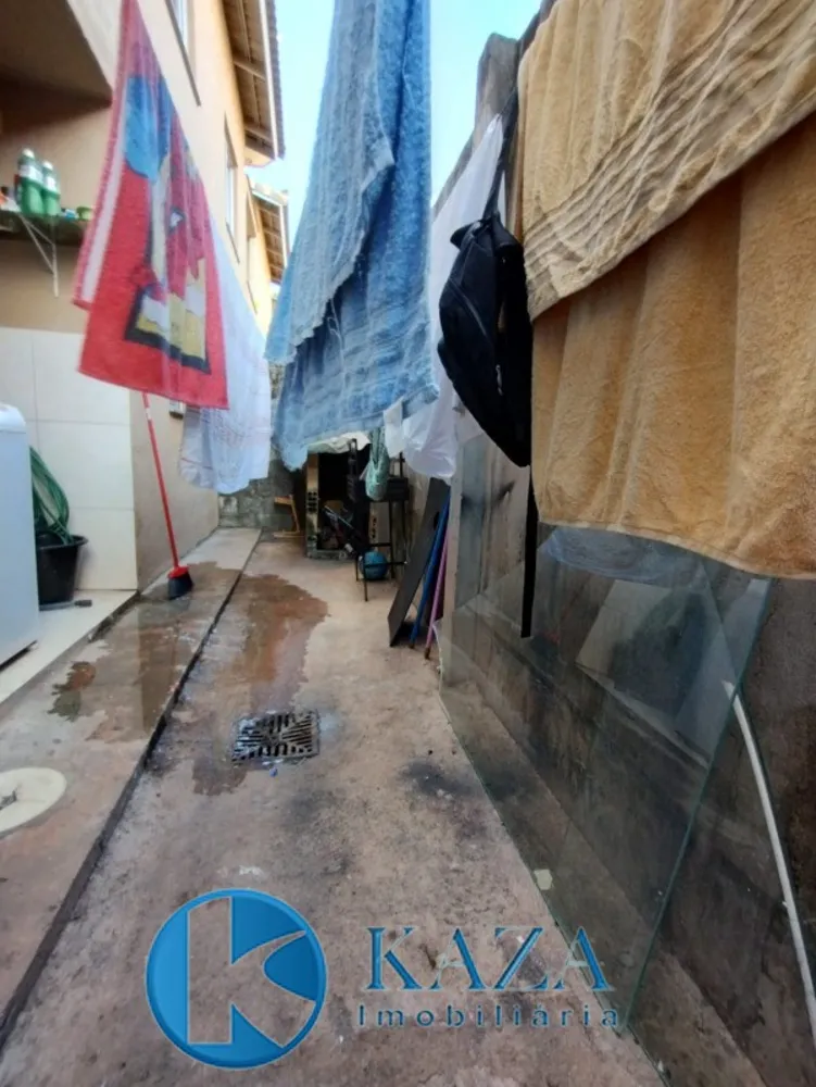 Apartamento, 2 quartos, 55 m² - Foto 8