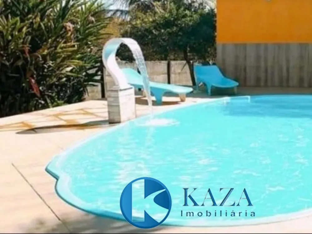 Casa, 4 quartos, 600 m² - Foto 2