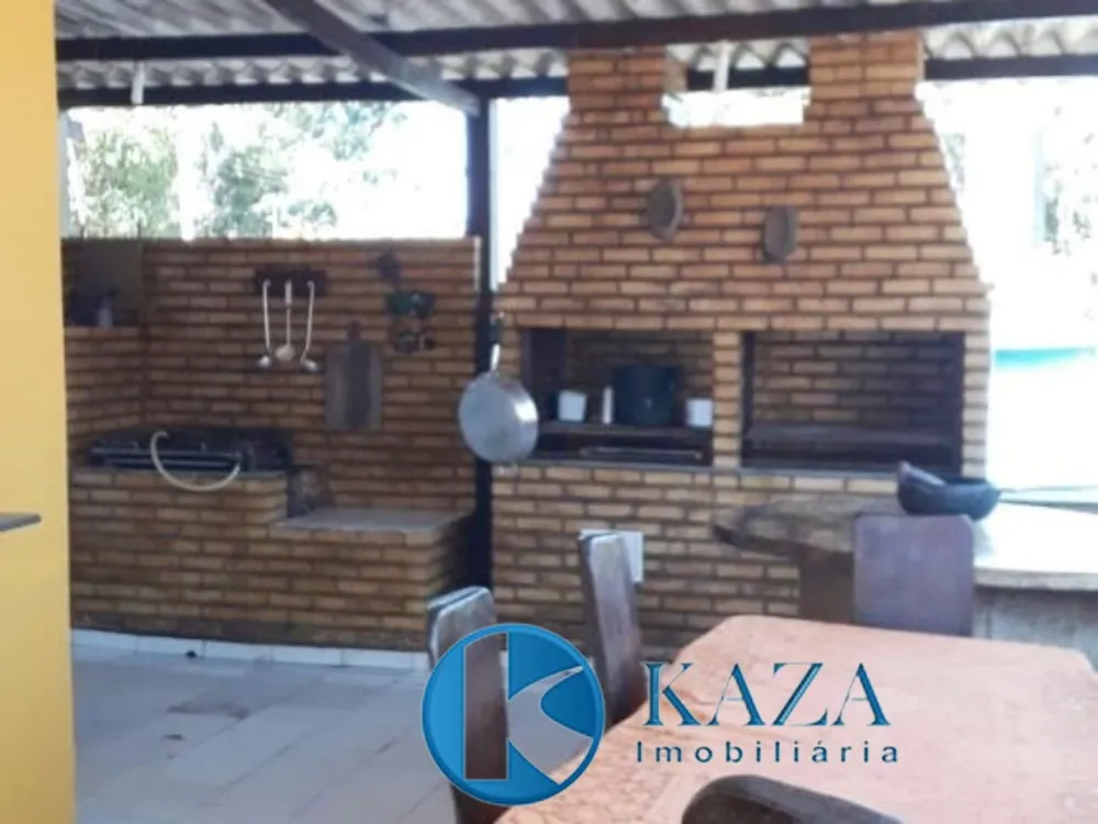 Casa, 4 quartos, 600 m² - Foto 4