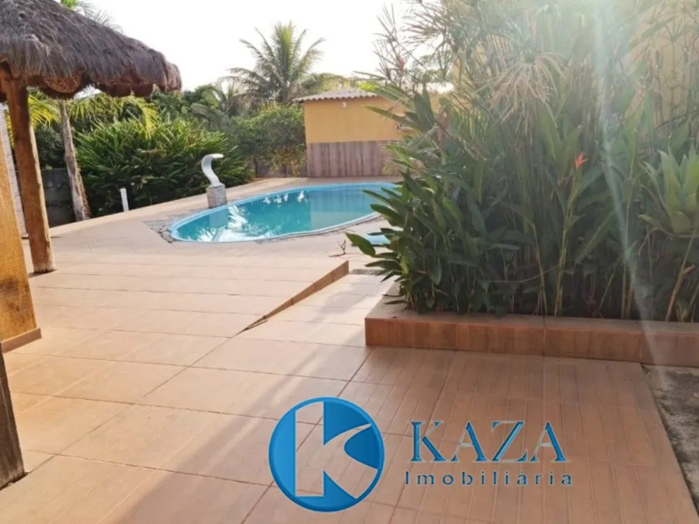 Casa, 4 quartos, 600 m² - Foto 1