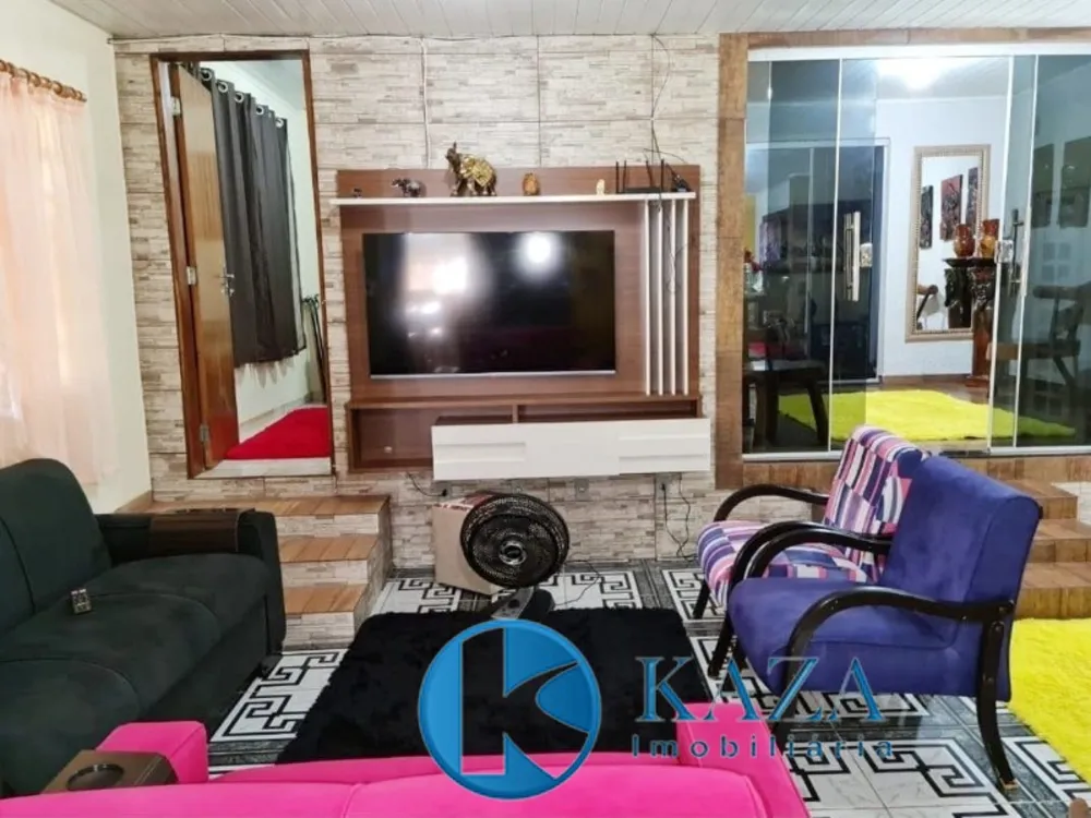 Casa, 4 quartos, 600 m² - Foto 10