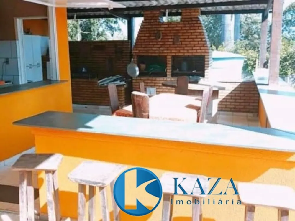 Casa, 4 quartos, 600 m² - Foto 3