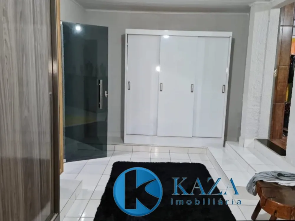 Casa, 4 quartos, 600 m² - Foto 12