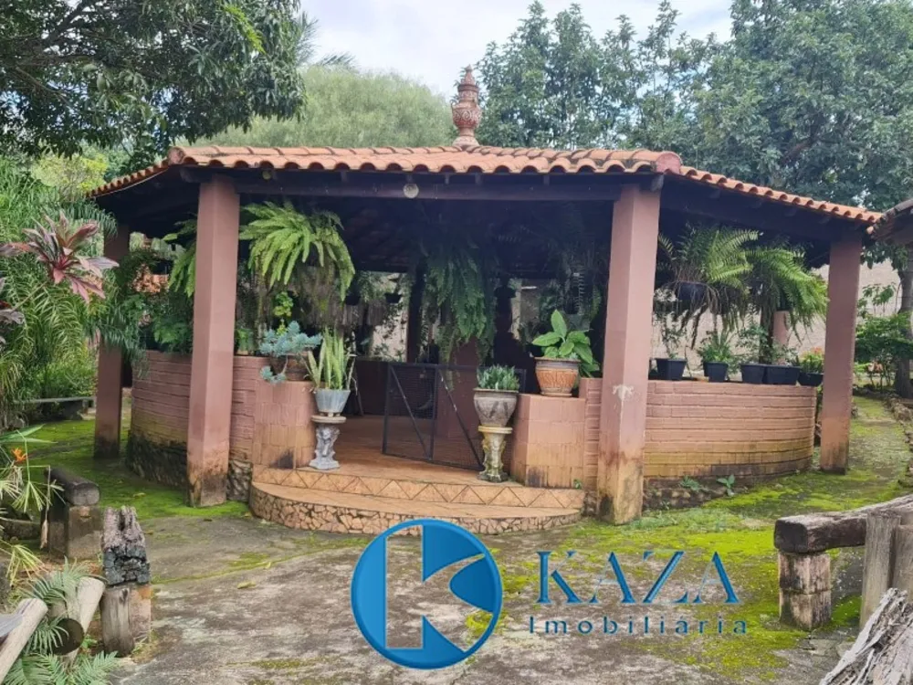 Casa, 4 quartos, 600 m² - Foto 5