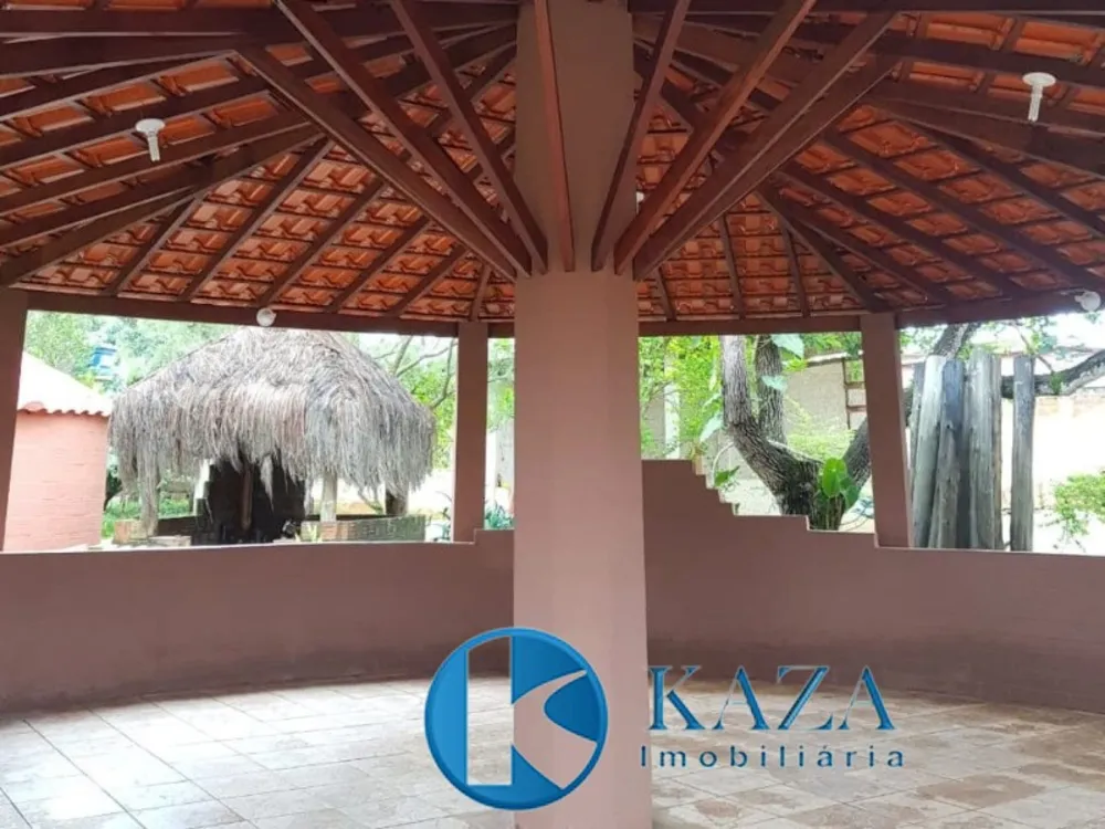 Casa, 4 quartos, 600 m² - Foto 6