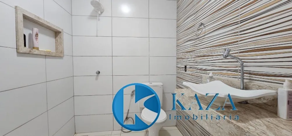 Casa, 3 quartos, 148 m² - Foto 2