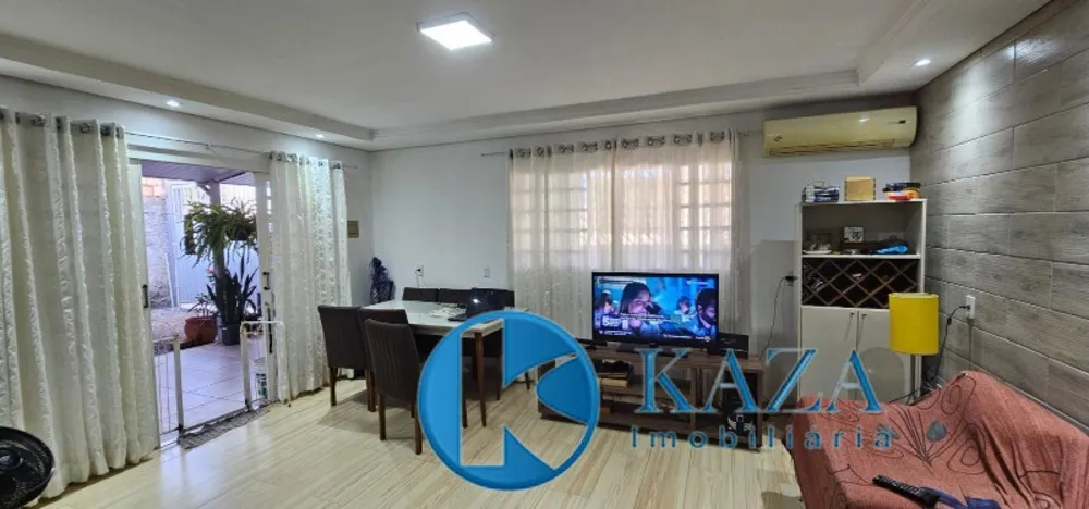 Casa, 3 quartos, 148 m² - Foto 3