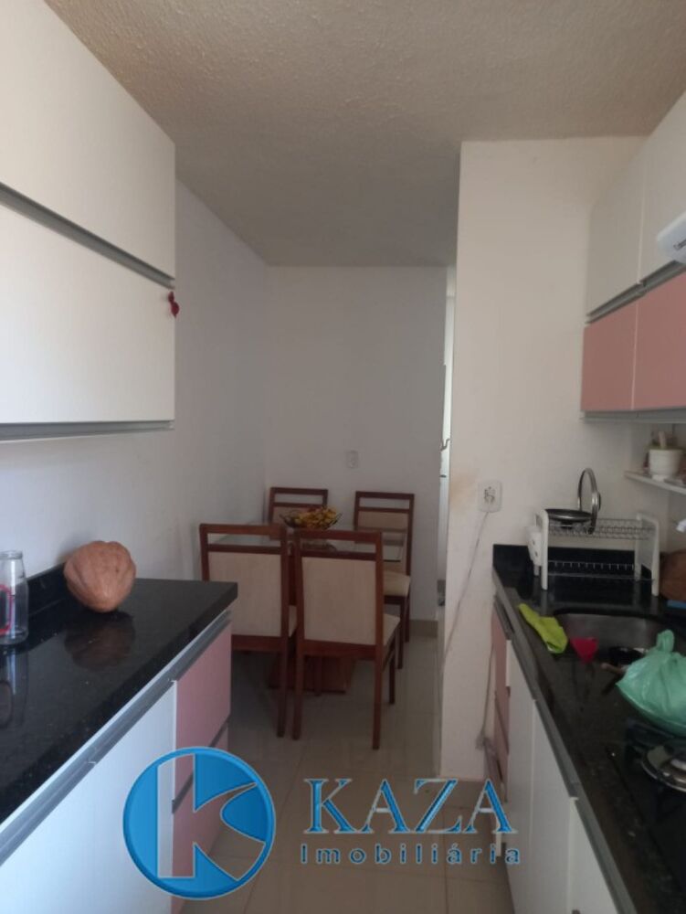 Apartamento, 2 quartos, 43 m² - Foto 6