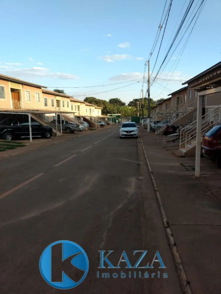 Apartamento, 2 quartos, 43 m² - Foto 4