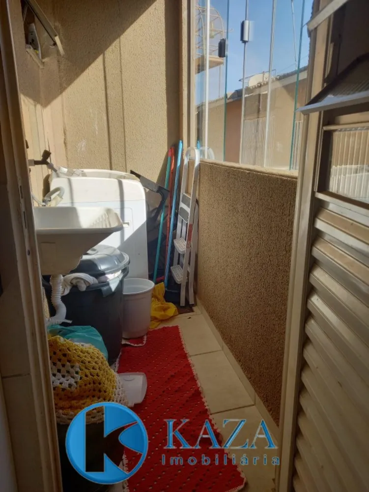 Apartamento, 2 quartos, 43 m² - Foto 2