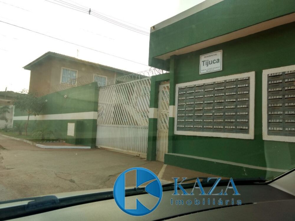 Apartamento, 2 quartos, 43 m² - Foto 1