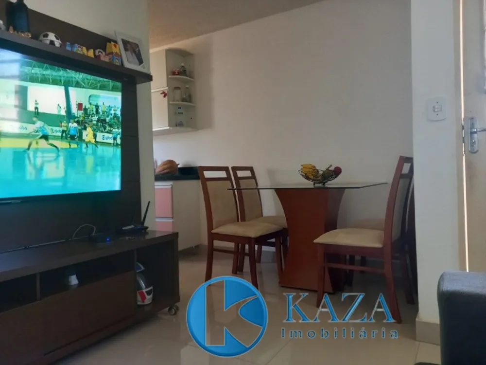 Apartamento, 2 quartos, 43 m² - Foto 10